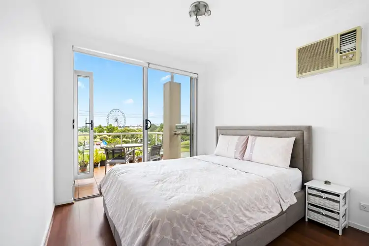 Fourth view of Homely unit listing, 13/130 Marine Parade, Southport QLD 4215