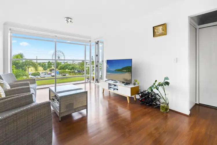 Fifth view of Homely unit listing, 13/130 Marine Parade, Southport QLD 4215