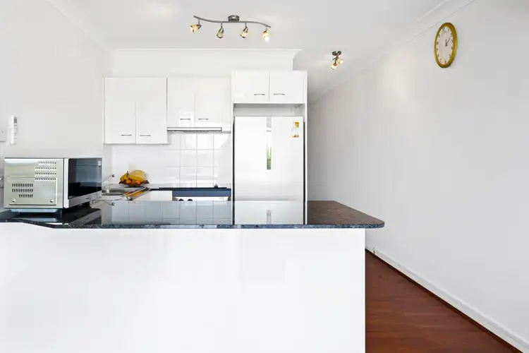 Sixth view of Homely unit listing, 13/130 Marine Parade, Southport QLD 4215