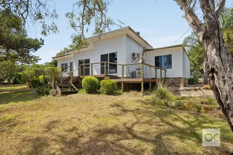 Second view of Homely rural property listing, 914 Cleland Gully Road, Tooperang SA 5255