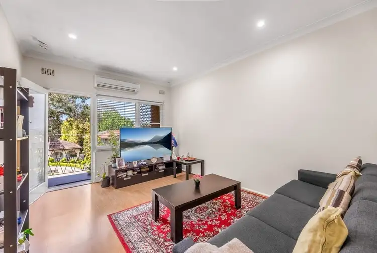 Third view of Homely apartment listing, 8/5-7 William Street, South Hurstville NSW 2221