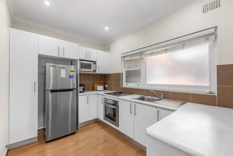 Fourth view of Homely apartment listing, 8/5-7 William Street, South Hurstville NSW 2221