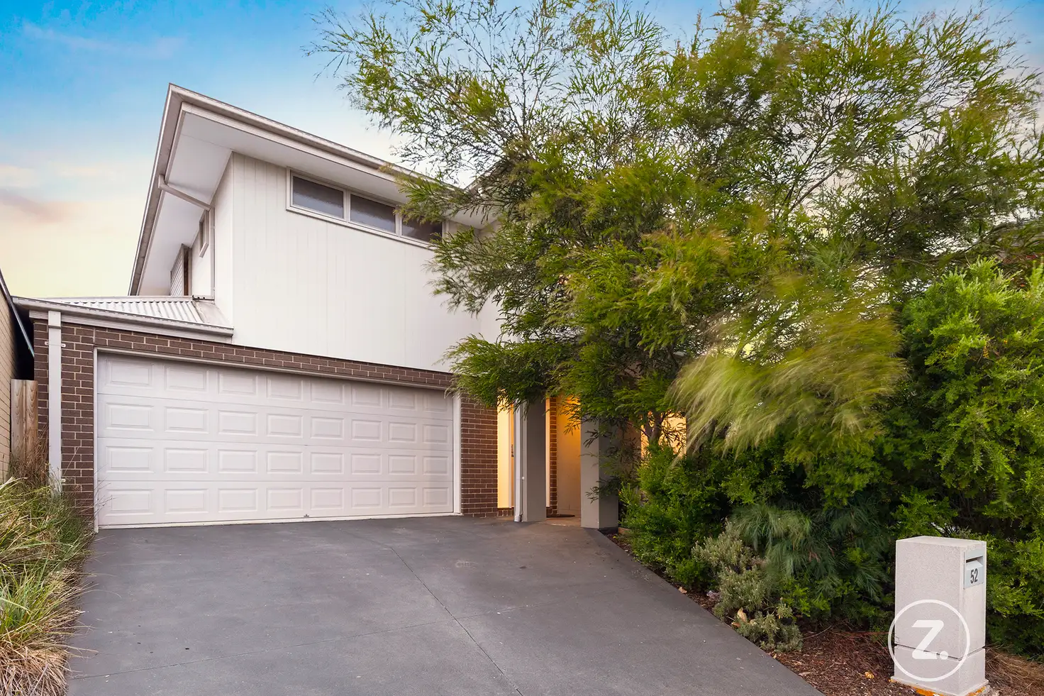 Main view of Homely house listing, 52 Harlem Circuit, Point Cook VIC 3030