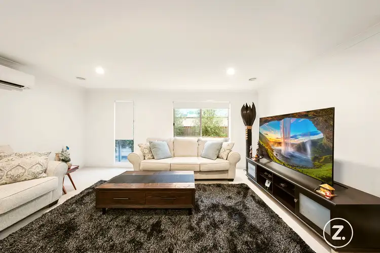 Third view of Homely house listing, 52 Harlem Circuit, Point Cook VIC 3030