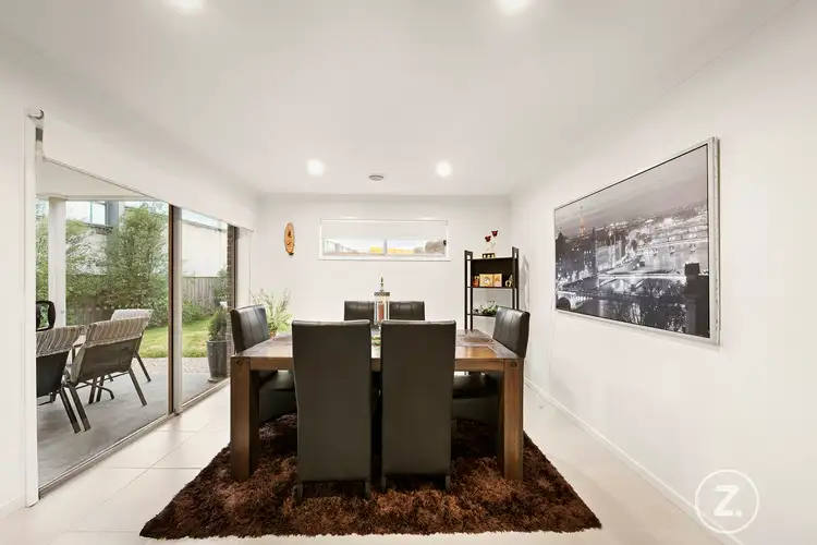 Fifth view of Homely house listing, 52 Harlem Circuit, Point Cook VIC 3030