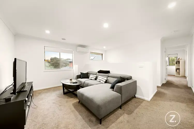 Sixth view of Homely house listing, 52 Harlem Circuit, Point Cook VIC 3030