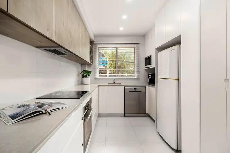 Third view of Homely apartment listing, 5/38 The Crescent, Dee Why NSW 2099