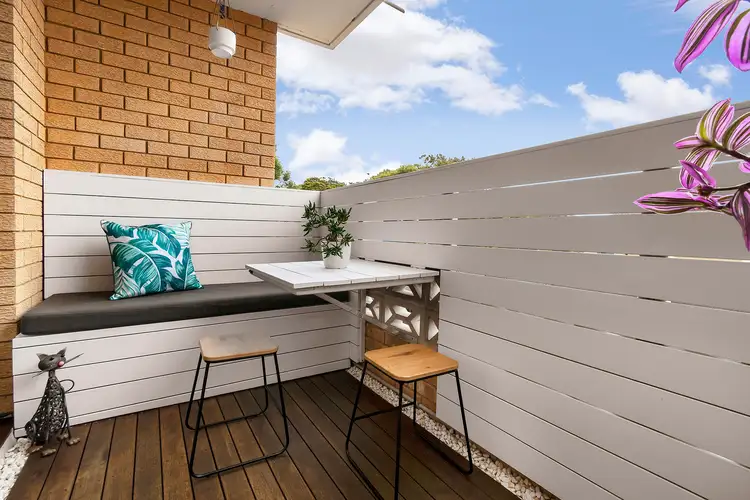 Fourth view of Homely apartment listing, 5/38 The Crescent, Dee Why NSW 2099