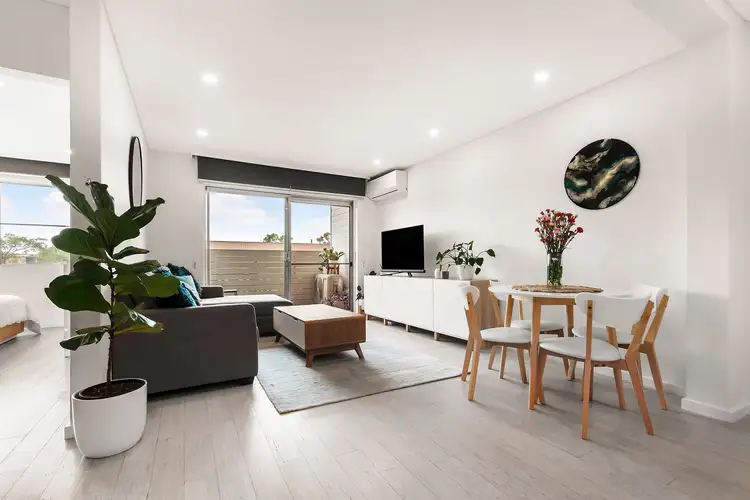 Fifth view of Homely apartment listing, 5/38 The Crescent, Dee Why NSW 2099