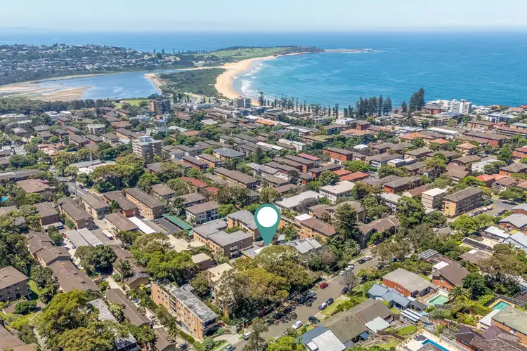 Sixth view of Homely apartment listing, 5/38 The Crescent, Dee Why NSW 2099