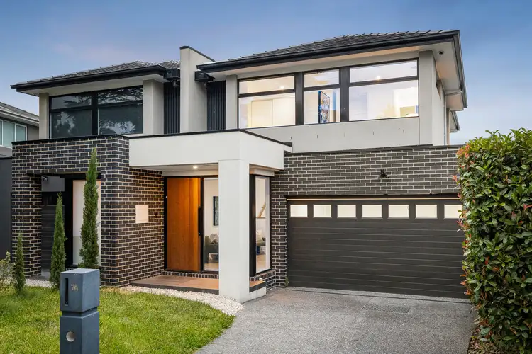 Main view of Homely house listing, 7A Octantis Street, Doncaster East VIC 3109