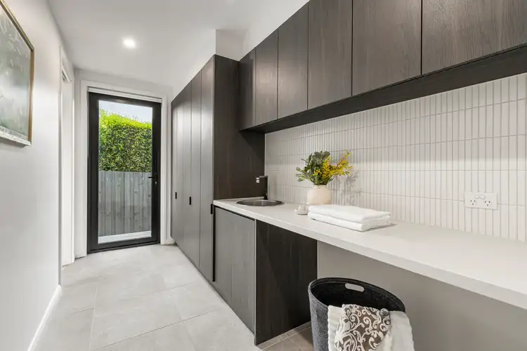 Fifth view of Homely house listing, 7A Octantis Street, Doncaster East VIC 3109