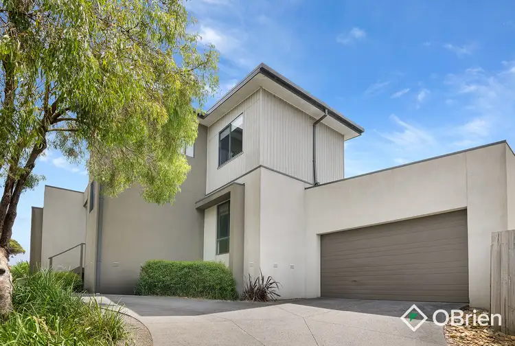 3/31 Culcairn Drive