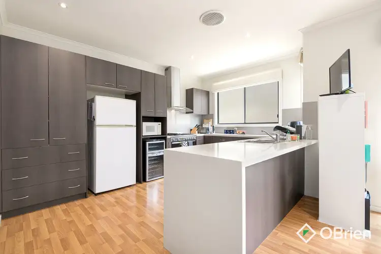Third view of Homely townhouse listing, 3/31 Culcairn Drive, Frankston South VIC 3199