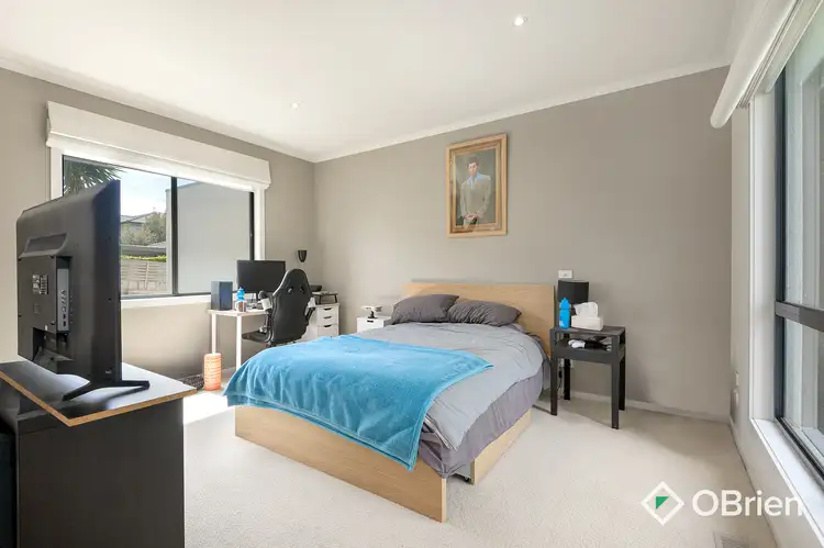Fourth view of Homely townhouse listing, 3/31 Culcairn Drive, Frankston South VIC 3199
