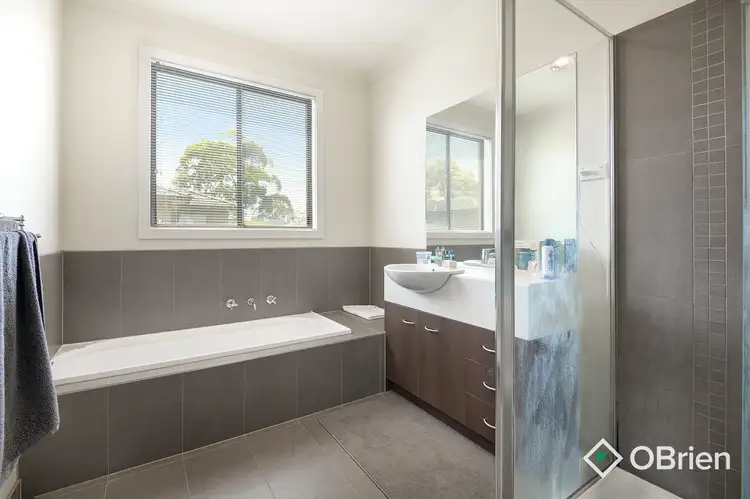 Sixth view of Homely townhouse listing, 3/31 Culcairn Drive, Frankston South VIC 3199