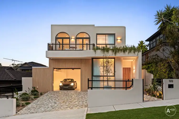 99 Robey Street, Maroubra NSW 2035