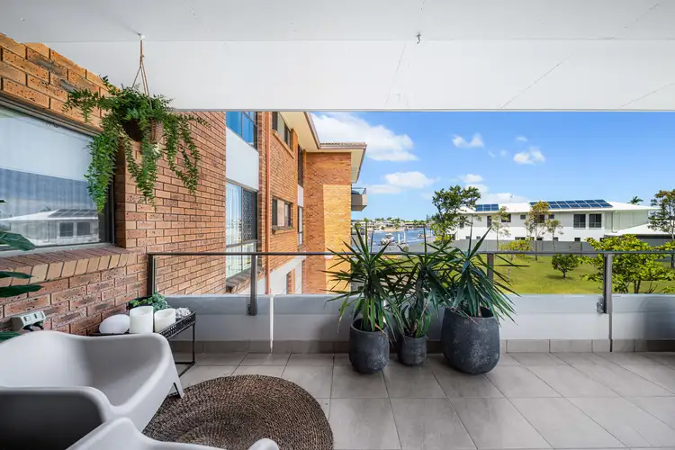Third view of Homely unit listing, 4/19 Carinya Street, Mooloolaba QLD 4557