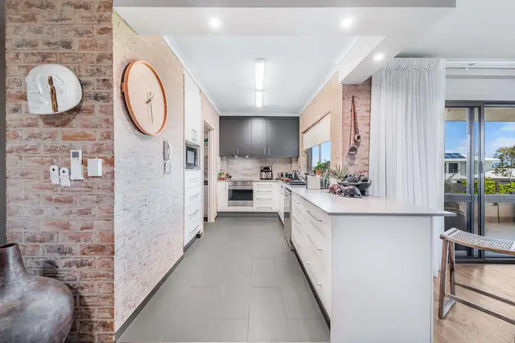 Fourth view of Homely unit listing, 4/19 Carinya Street, Mooloolaba QLD 4557