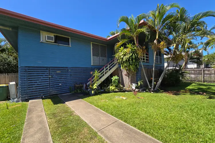 37 Riechelmann Street, Heatley QLD 4814