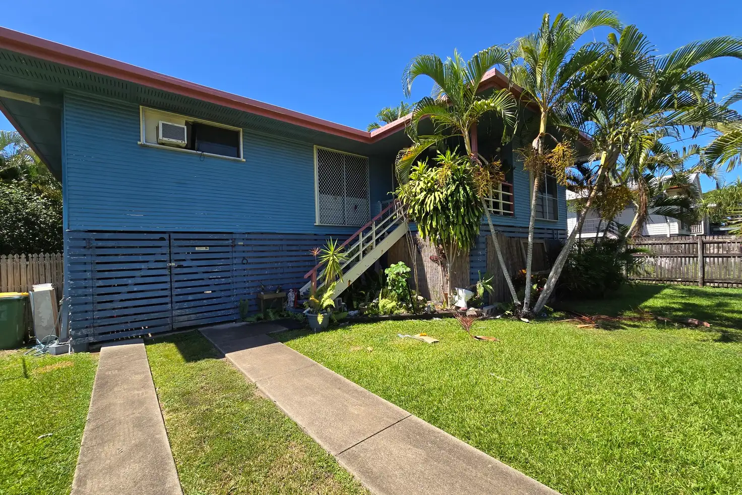 Main view of Homely house listing, 37 Riechelmann Street, Heatley QLD 4814