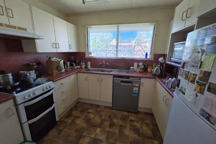 Second view of Homely house listing, 37 Riechelmann Street, Heatley QLD 4814