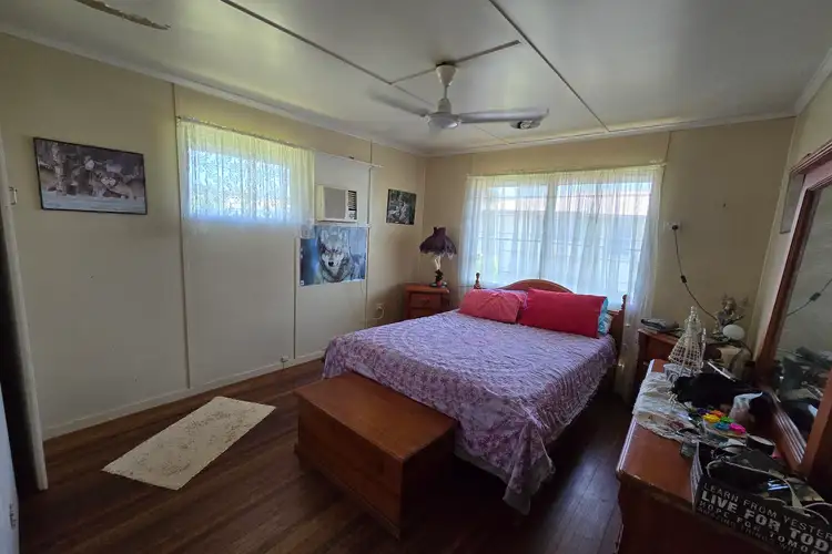 Fourth view of Homely house listing, 37 Riechelmann Street, Heatley QLD 4814