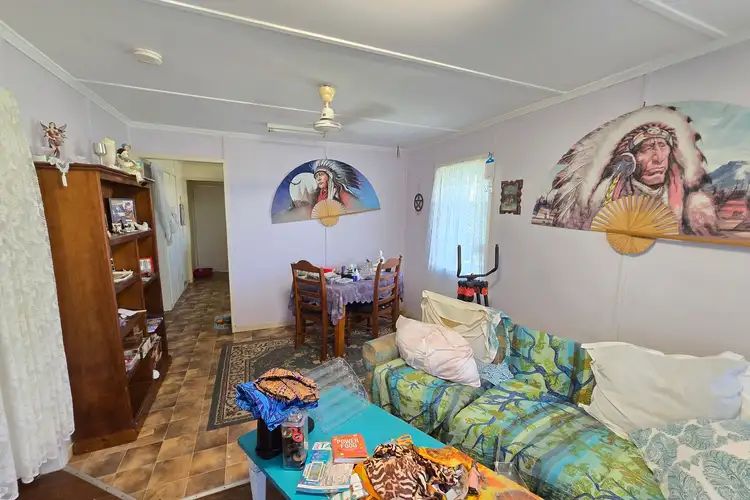 Fifth view of Homely house listing, 37 Riechelmann Street, Heatley QLD 4814