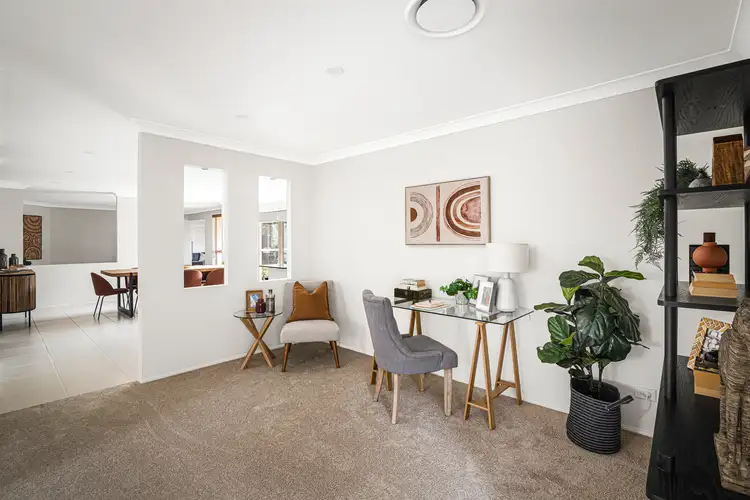 Third view of Homely house listing, 78 Perisher Road, Beaumont Hills NSW 2155