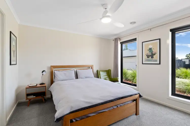 Second view of Homely unit listing, 72B Hart Street, Colac VIC 3250