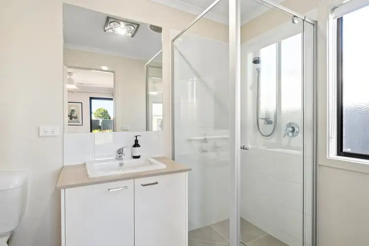 Third view of Homely unit listing, 72B Hart Street, Colac VIC 3250