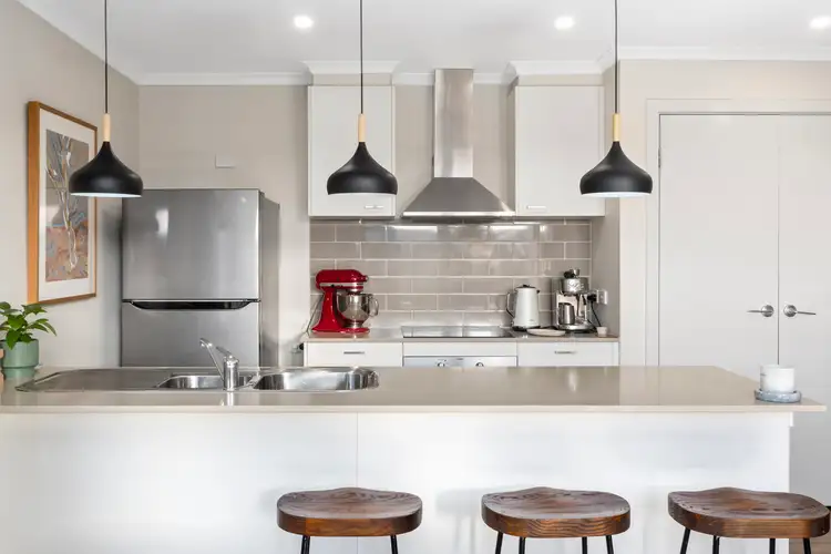 Fourth view of Homely unit listing, 72B Hart Street, Colac VIC 3250
