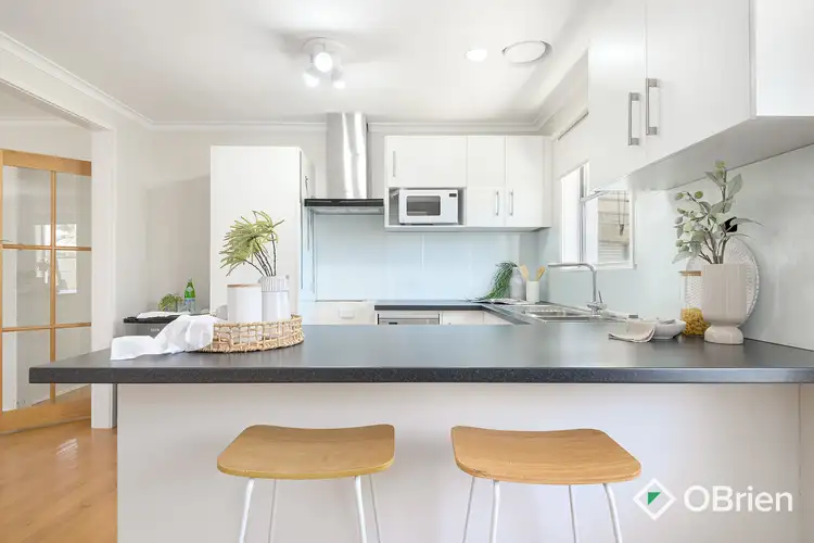 Third view of Homely house listing, 10 Stricta Court, Frankston North VIC 3200