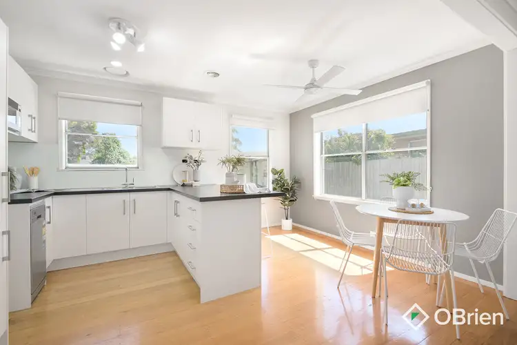 Fourth view of Homely house listing, 10 Stricta Court, Frankston North VIC 3200