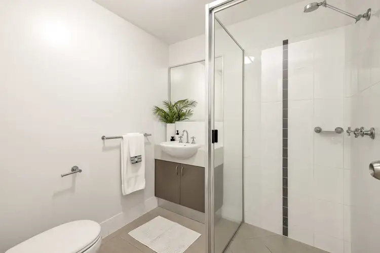 Sixth view of Homely apartment listing, 111/92-98 Digger Street, Cairns North QLD 4870