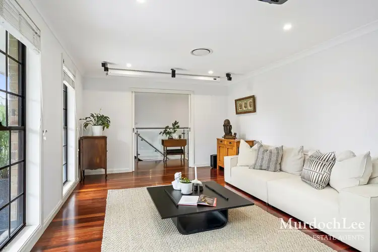 Fifth view of Homely house listing, 81 Castlewood Drive, Castle Hill NSW 2154