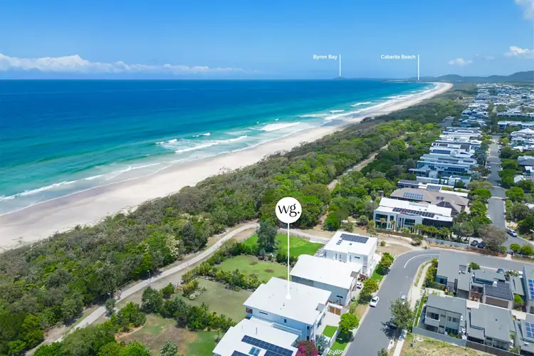 95 Cylinders Drive, Kingscliff NSW 2487