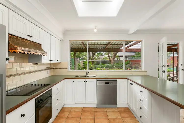 Second view of Homely house listing, 9A Eulalia Street, West Ryde NSW 2114