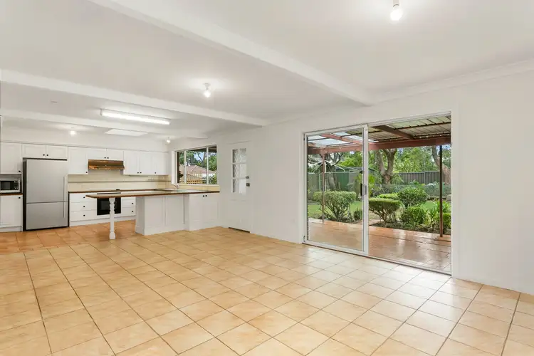 Third view of Homely house listing, 9A Eulalia Street, West Ryde NSW 2114