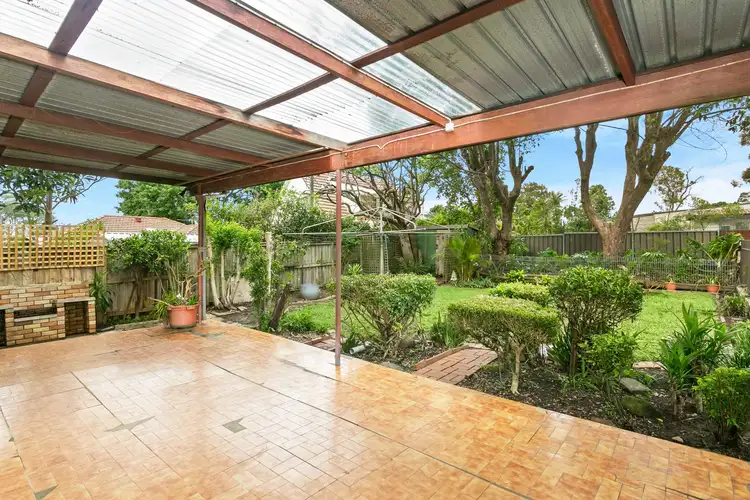 Fifth view of Homely house listing, 9A Eulalia Street, West Ryde NSW 2114