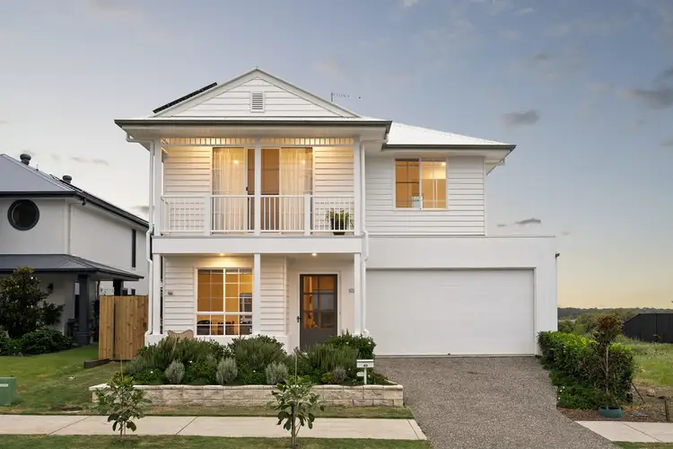 43 Riverview Parkway, Griffin QLD 4503
