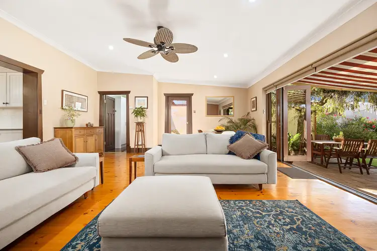 Second view of Homely house listing, 13 Fisher Terrace, Glenelg North SA 5045