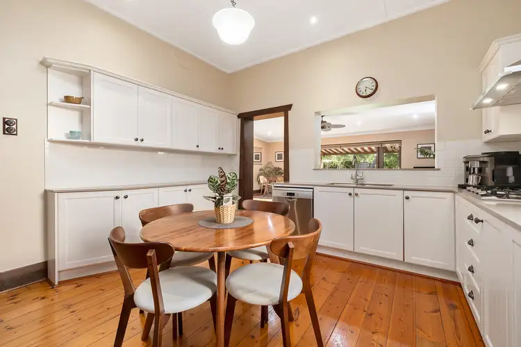 Fifth view of Homely house listing, 13 Fisher Terrace, Glenelg North SA 5045