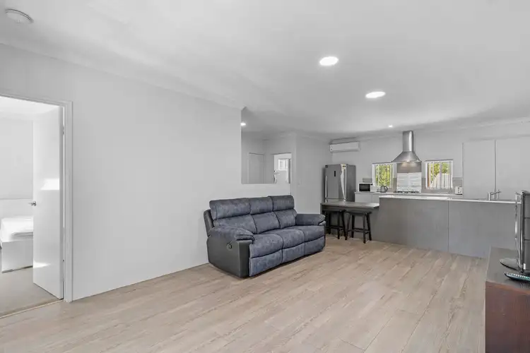 Fifth view of Homely unit listing, 7/14 Park Road, Mandurah WA 6210