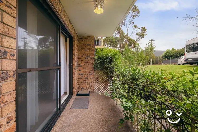 Third view of Homely unit listing, 2/73 Farrell Road, Bulli NSW 2516