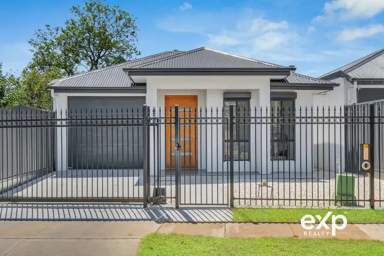 1B Nottle Street, Elizabeth Downs SA 5113