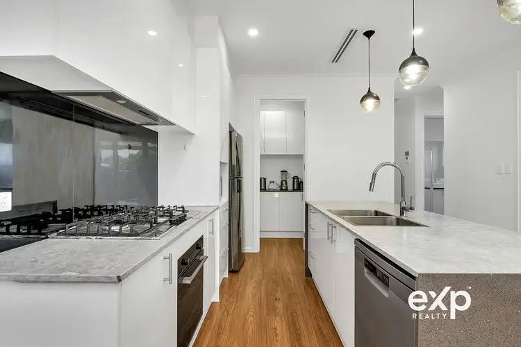 Second view of Homely house listing, 1B Nottle Street, Elizabeth Downs SA 5113