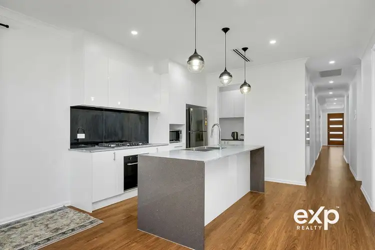 Third view of Homely house listing, 1B Nottle Street, Elizabeth Downs SA 5113