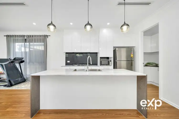 Fourth view of Homely house listing, 1B Nottle Street, Elizabeth Downs SA 5113