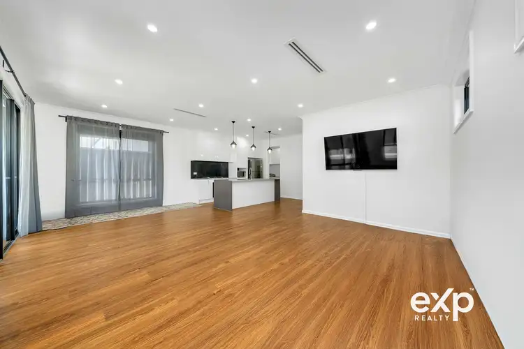 Fifth view of Homely house listing, 1B Nottle Street, Elizabeth Downs SA 5113